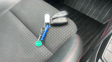 Ford Focus 1.5 EcoBlue 120 ST-Line X 5dr Diesel Hatchback